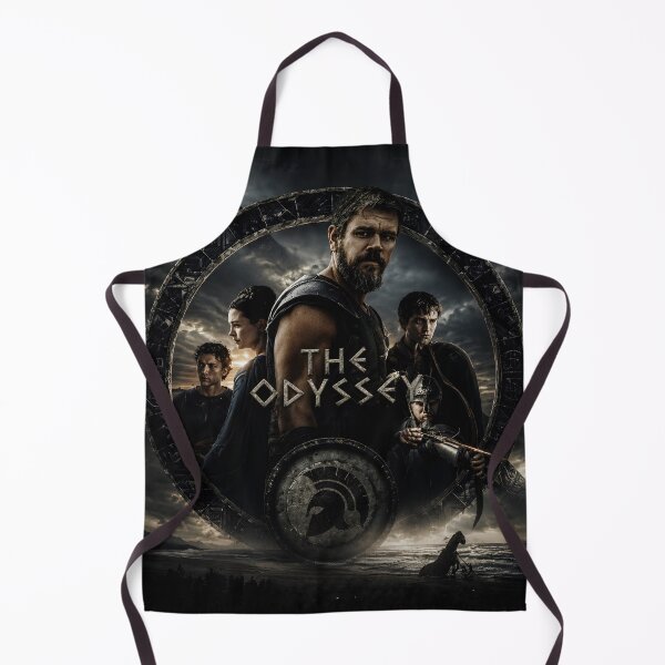 Item preview, The odyssey designed and sold by Zicaffe.