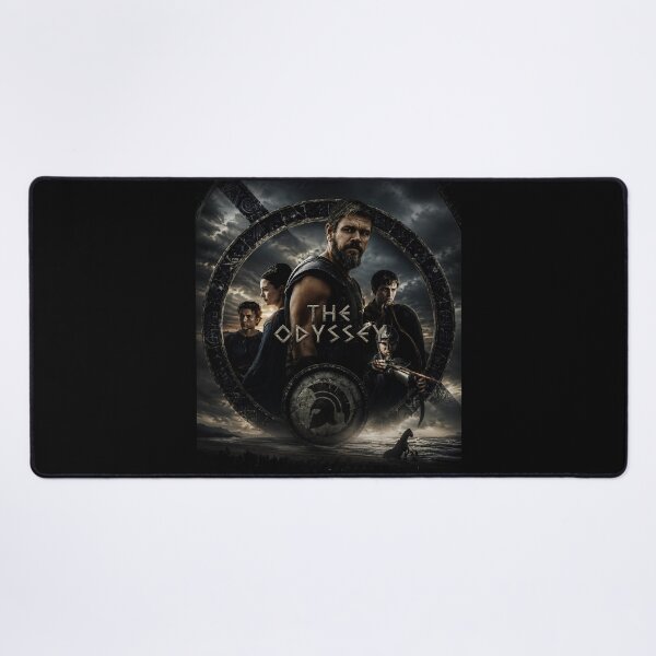 Item preview, The odyssey designed and sold by Zicaffe.