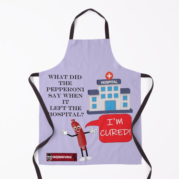 Item preview, I'm Cured! (Purple) *More Colors Available in Collection designed and sold by OnlyDadsForReal.