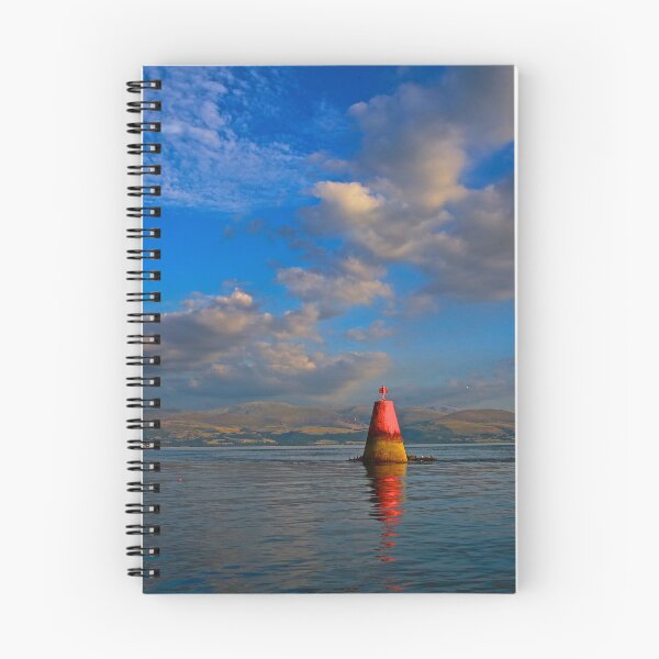 Item preview, Menai strait north wales uk  designed and sold by Ribster13.