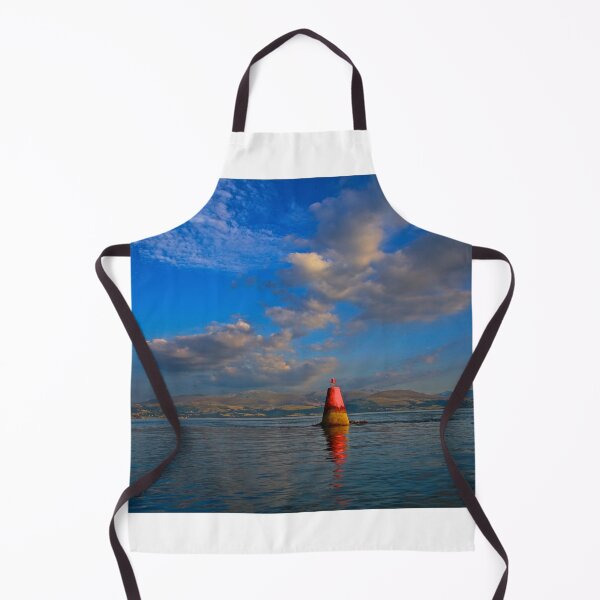 Item preview, Menai strait north wales uk designed and sold by Ribster13.