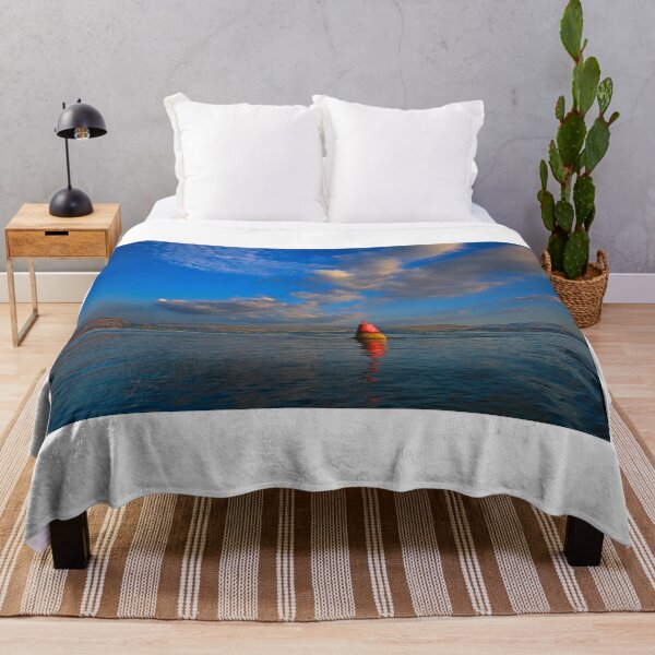Item preview, Menai strait north wales uk designed and sold by Ribster13.