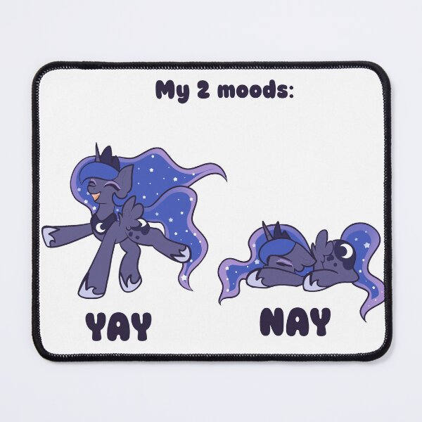 Item preview, Yay or Nay designed and sold by Nnaly.