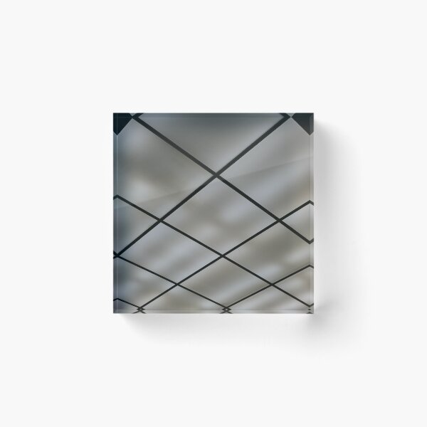 Item preview, Grid Lines designed and sold by Eidetic Photos.