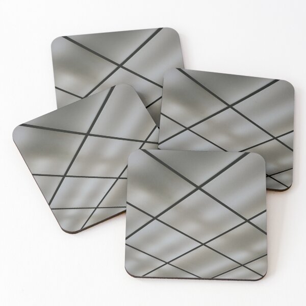 Item preview, Grid Lines designed and sold by Eidetic Photos.