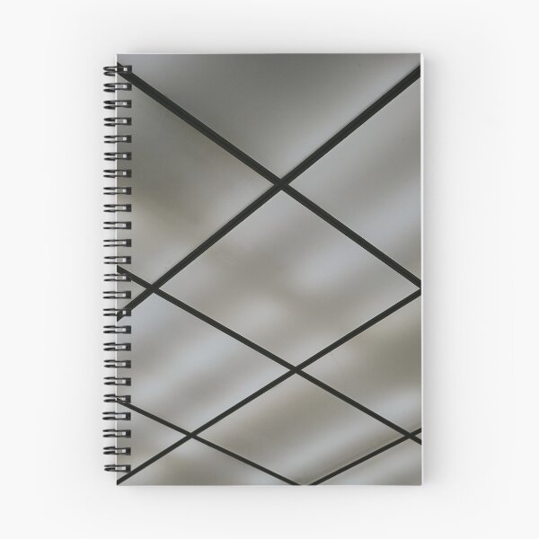 Item preview, Grid Lines designed and sold by Eidetic Photos.