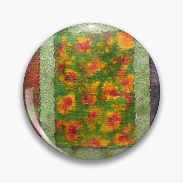 Item preview, Magic Garden designed and sold by Painted Magic Studio.