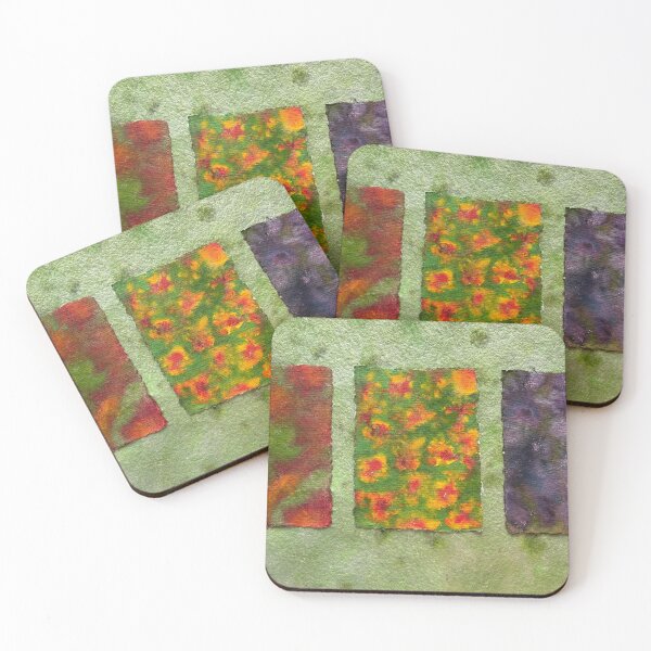 Item preview, Magic Garden designed and sold by Painted Magic Studio.