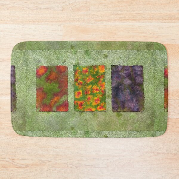Item preview, Magic Garden designed and sold by Painted Magic Studio.