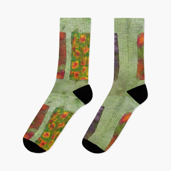 Item preview, Magic Garden designed and sold by Painted Magic Studio.