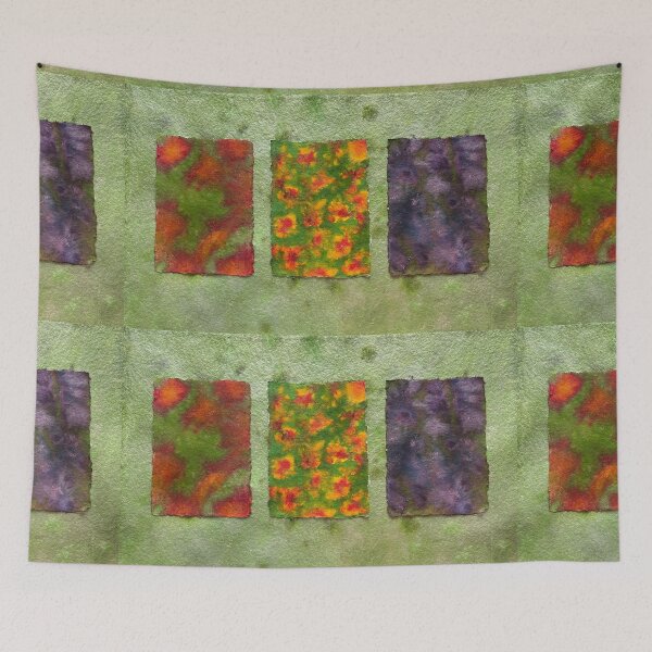 Item preview, Magic Garden designed and sold by Painted Magic Studio.