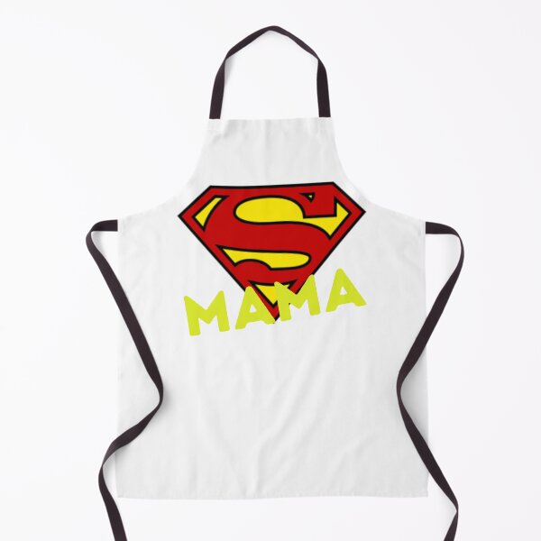 Item preview, Super Mama Hero Logo – Funny Mother’s Day Supermom Design designed and sold by ModernMoodCo.