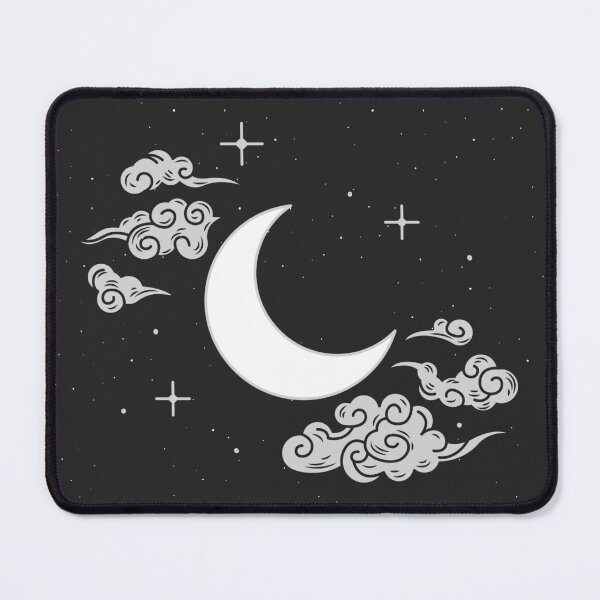 Item preview, Black And White Arcade Dreams designed and sold by nyxhra.