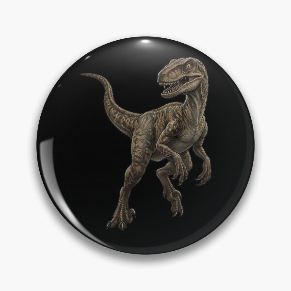 Item preview, Velociraptor designed and sold by ReneMM.