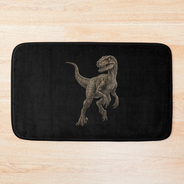 Item preview, Velociraptor designed and sold by ReneMM.