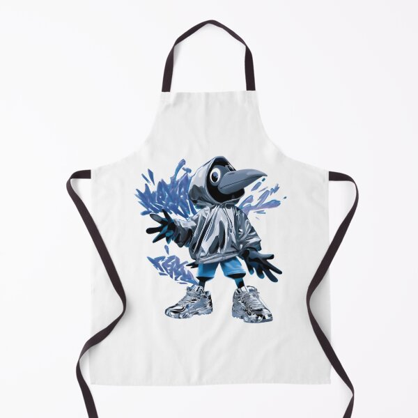 Item preview, Kawaii Punk Mascot designed and sold by Retro Whimsy.