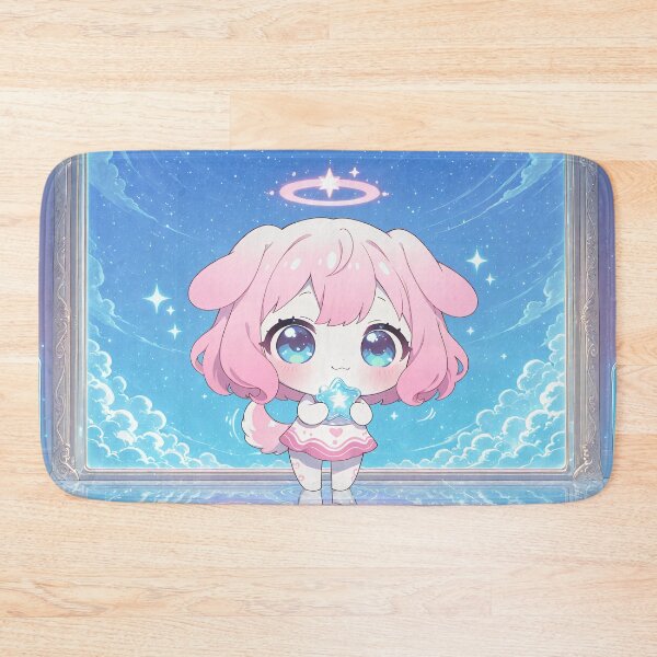Item preview, Angelique designed and sold by WishWolfie.