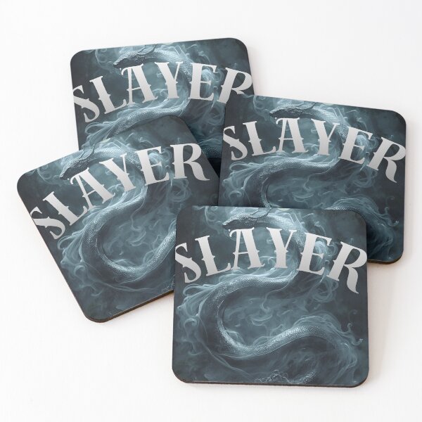 Item preview, Slay designed and sold by StarLegend.