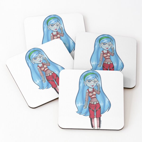 Item preview, Ghoulia designed and sold by veryyvera.