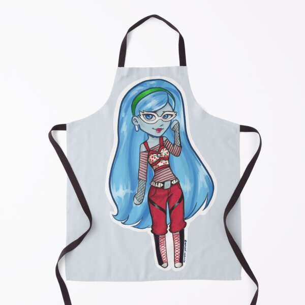 Item preview, Ghoulia designed and sold by veryyvera.