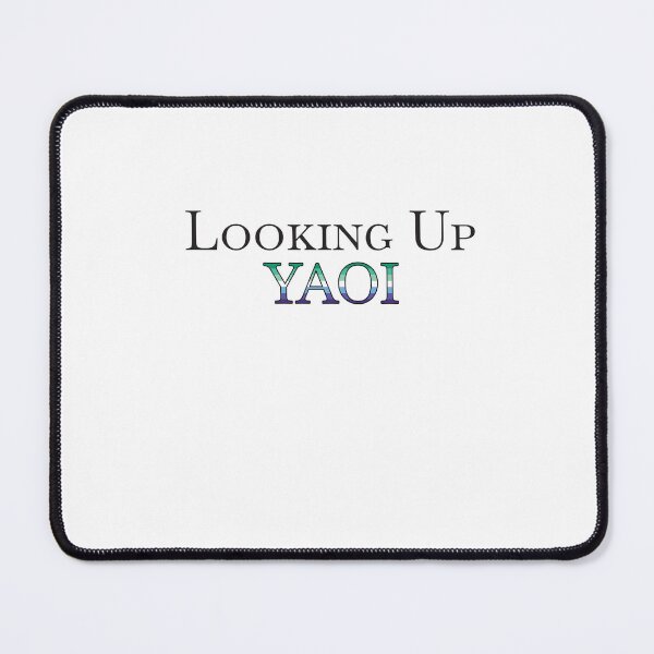 Item preview, Looking up YAOI designed and sold by AxelResinDesign.