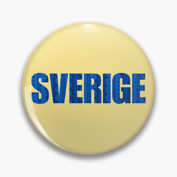 Item preview, Sverige Country World Cup away designed and sold by VRedBaller.