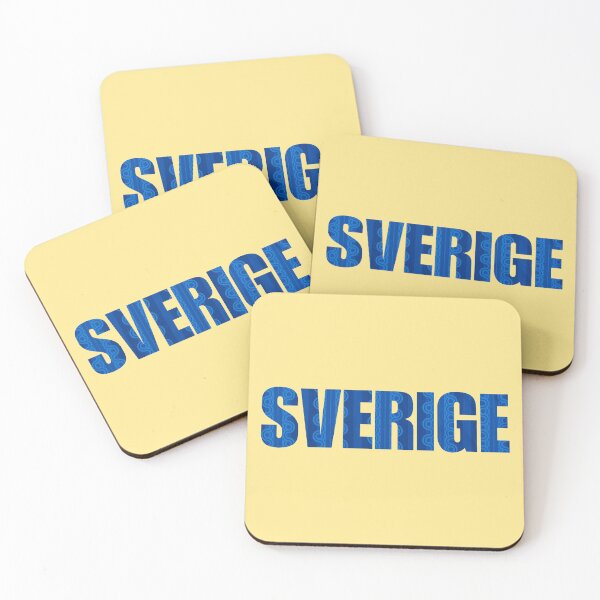 Item preview, Sverige Country World Cup away designed and sold by VRedBaller.
