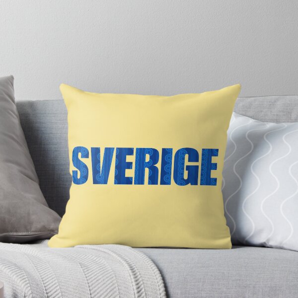 Item preview, Sverige Country World Cup away designed and sold by VRedBaller.