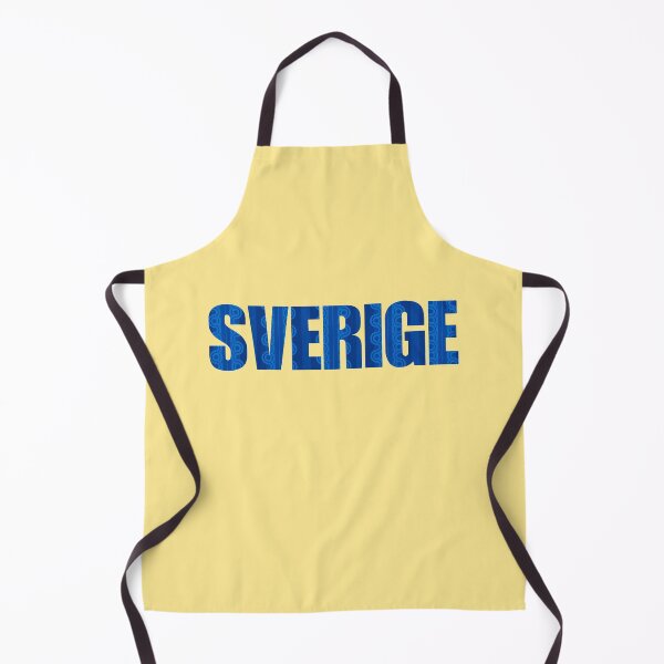 Item preview, Sverige Country World Cup away designed and sold by VRedBaller.