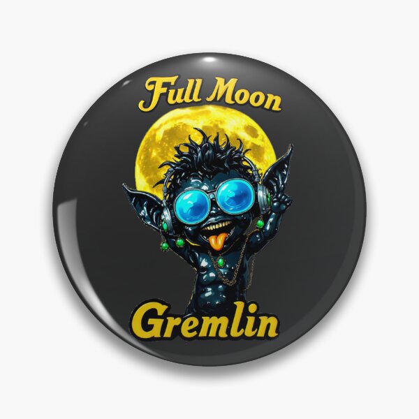 Item preview, Copy of Copy of Copy of Copy of Copy of Copy of Copy of Copy of Copy of Copy of Copy of Copy of Copy of Copy of Copy of Copy of Copy of Copy of Copy of Copy of Copy of Copy of Copy of Copy of Copy of Copy of Gremoji Society -Baby Gremlin_Cool Baby_ No.01 designed and sold by Shift-Bloom.