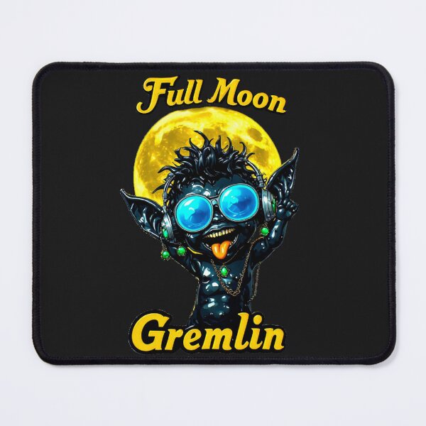 Item preview, Copy of Copy of Copy of Copy of Copy of Copy of Copy of Copy of Copy of Copy of Copy of Copy of Copy of Copy of Copy of Copy of Copy of Copy of Copy of Copy of Copy of Copy of Copy of Copy of Copy of Copy of Gremoji Society -Baby Gremlin_Cool Baby_ No.01 designed and sold by Shift-Bloom.