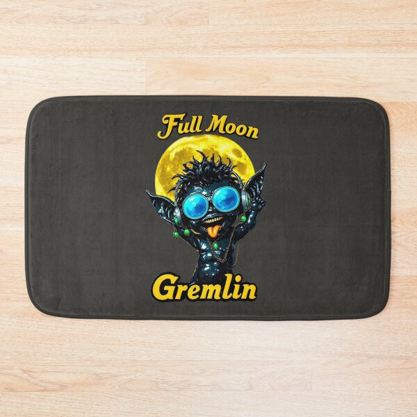 Item preview, Copy of Copy of Copy of Copy of Copy of Copy of Copy of Copy of Copy of Copy of Copy of Copy of Copy of Copy of Copy of Copy of Copy of Copy of Copy of Copy of Copy of Copy of Copy of Copy of Copy of Copy of Gremoji Society -Baby Gremlin_Cool Baby_ No.01 designed and sold by Shift-Bloom.