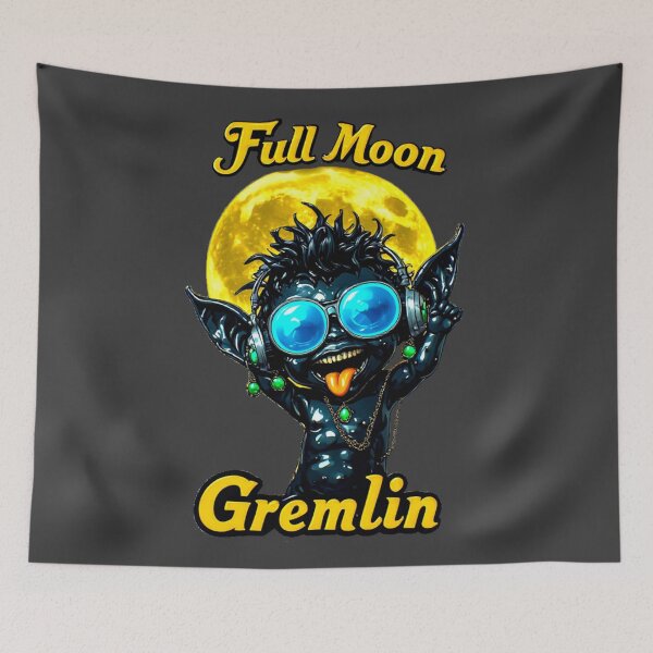 Item preview, Copy of Copy of Copy of Copy of Copy of Copy of Copy of Copy of Copy of Copy of Copy of Copy of Copy of Copy of Copy of Copy of Copy of Copy of Copy of Copy of Copy of Copy of Copy of Copy of Copy of Copy of Gremoji Society -Baby Gremlin_Cool Baby_ No.01 designed and sold by Shift-Bloom.