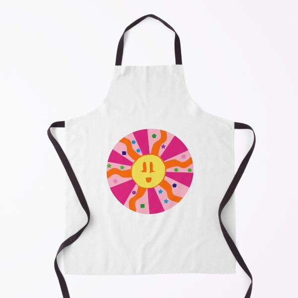 Item preview, Shine Bright (Pink/Circle) designed and sold by diana__designs.