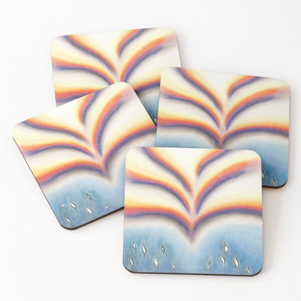 Item preview, Pentecost designed and sold by MyDadsHippieArt.