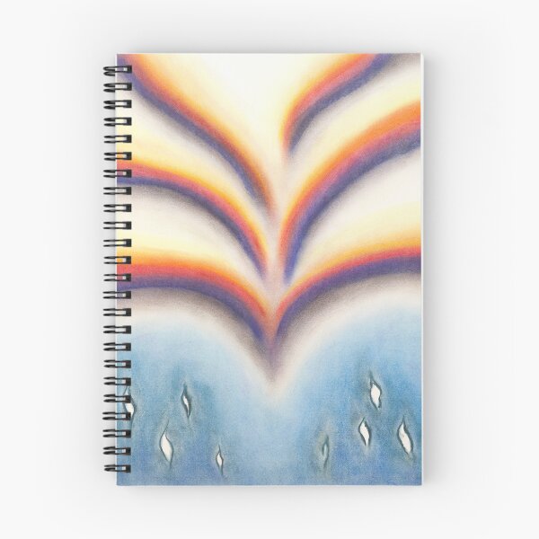 Item preview, Pentecost designed and sold by MyDadsHippieArt.