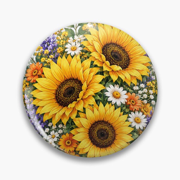 Item preview, Sunflower designed and sold by Start-lights.