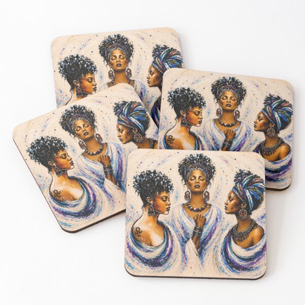 Item preview, I'm Every Woman™ designed and sold by Creative Expressions Art.