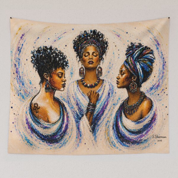 Item preview, I'm Every Woman™ designed and sold by Creative Expressions Art.