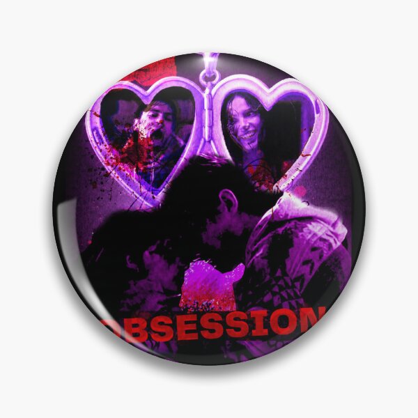 Item preview, Obsession Movie designed and sold by EchoMyriadArt.