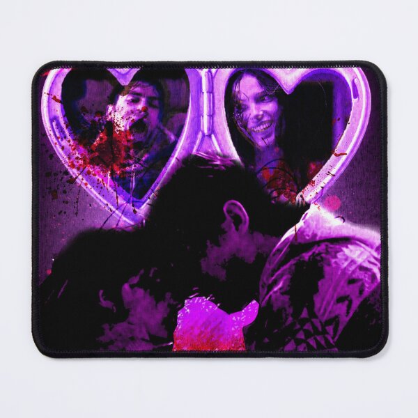 Item preview, Obsession Movie designed and sold by EchoMyriadArt.
