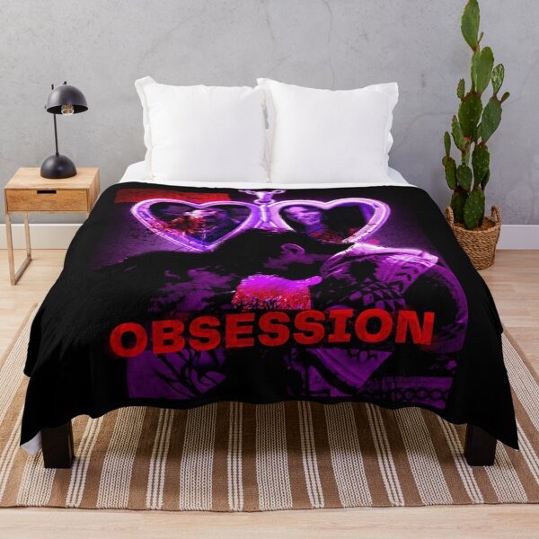 Item preview, Obsession Movie designed and sold by EchoMyriadArt.