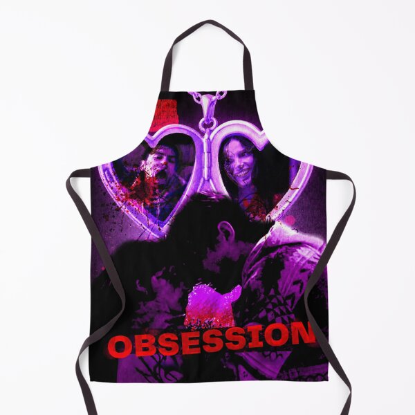 Item preview, Obsession Movie designed and sold by EchoMyriadArt.