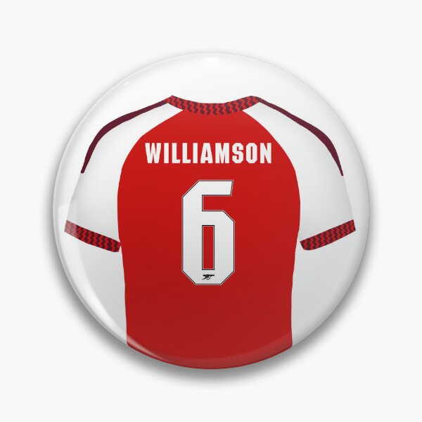 Item preview, Leah Williamson Shirt Illustration designed and sold by samanthagarrett.