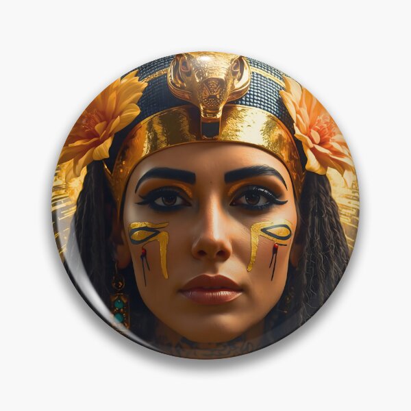 Item preview, Egyptian Priestess designed and sold by Vivanima.