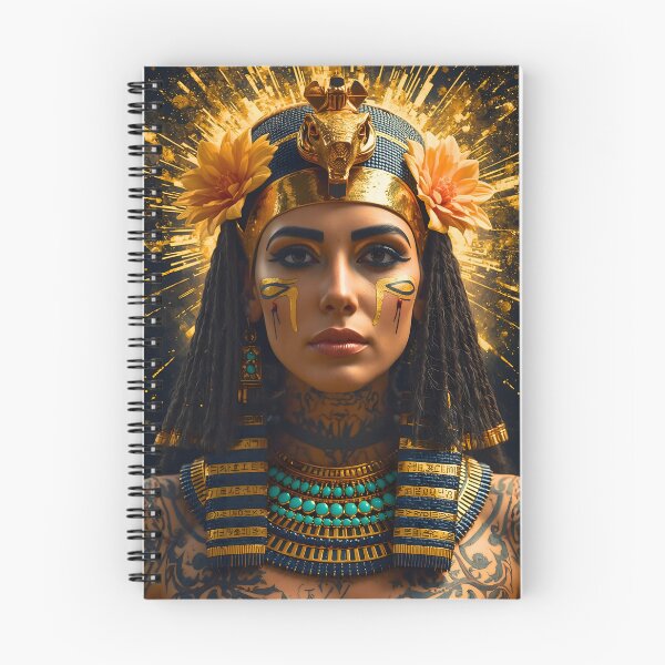 Item preview, Egyptian Priestess designed and sold by Vivanima.