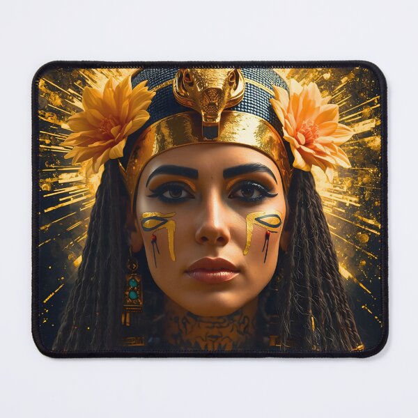 Item preview, Egyptian Priestess designed and sold by Vivanima.