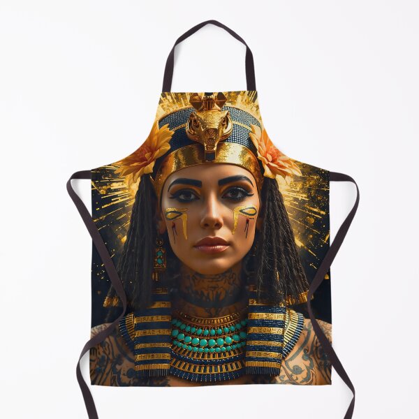 Item preview, Egyptian Priestess designed and sold by Vivanima.