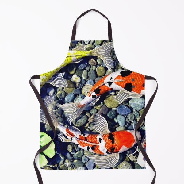 Item preview, Koi fish pond designed and sold by Ogfx.