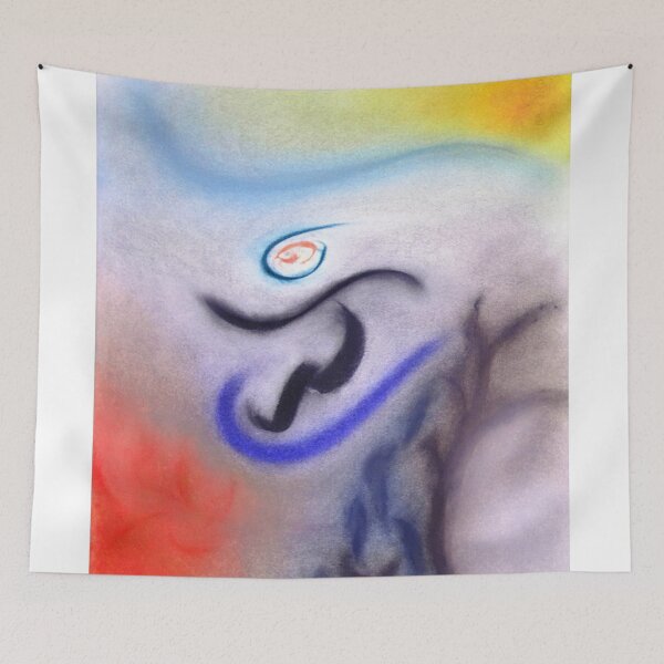 Item preview, Off The Edge designed and sold by MyDadsHippieArt.